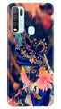 Lord Krishna Case for Vivo Y50