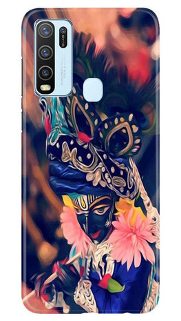 Lord Krishna Case for Vivo Y50