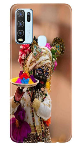 Lord Krishna2 Case for Vivo Y30
