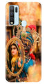 Lord Krishna5 Case for Vivo Y30