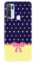 Gift Wrap5 Case for Vivo Y50