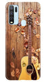 Guitar Case for Vivo Y30