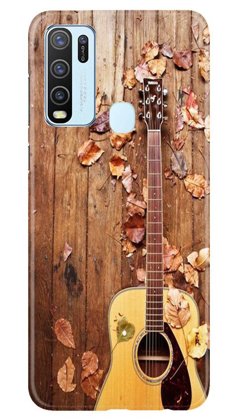 Guitar Case for Vivo Y30