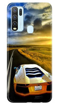 Car lovers Case for Vivo Y30