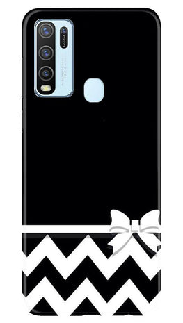 Gift Wrap7 Case for Vivo Y50