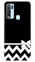Gift Wrap7 Case for Vivo Y30