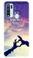 Fall in love Case for Vivo Y50