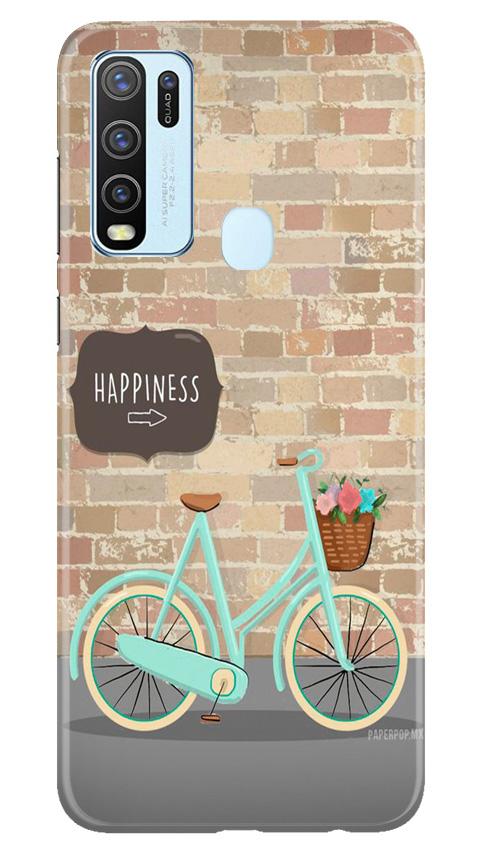 Happiness Case for Vivo Y50