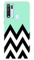 Pattern Case for Vivo Y50