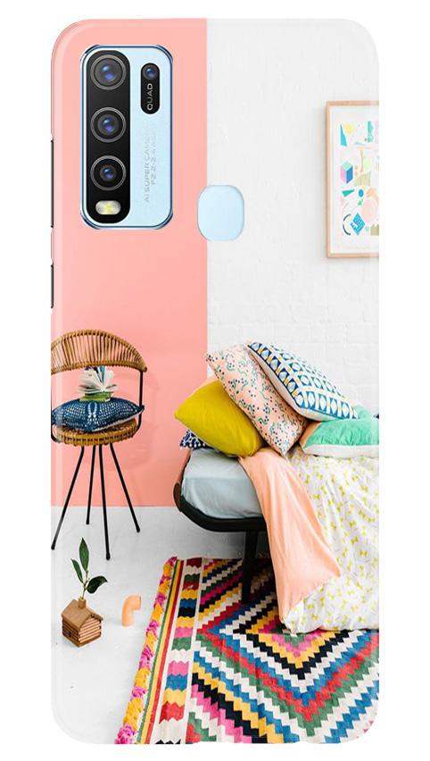 Home Décor Case for Vivo Y50
