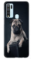 little Puppy Case for Vivo Y30