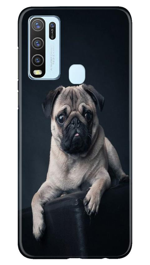 little Puppy Case for Vivo Y50