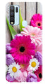 Coloful Daisy2 Case for Vivo Y50