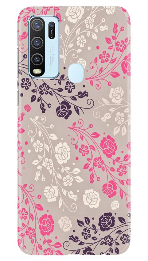 Pattern2 Case for Vivo Y50