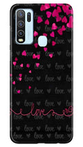 Love in Air Case for Vivo Y50