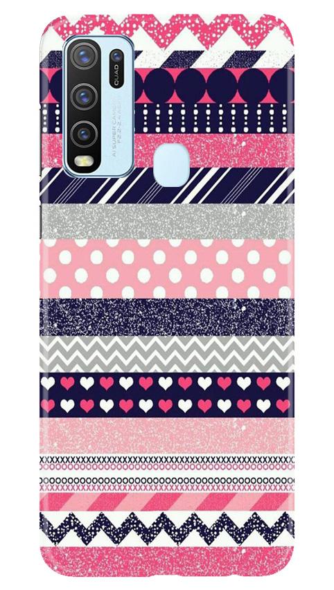 Pattern3 Case for Vivo Y30