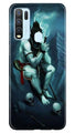 Lord Shiva Mahakal2 Case for Vivo Y30