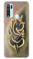Lord Ganesha Case for Vivo Y30