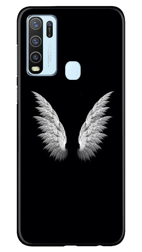 Angel Case for Vivo Y30  (Design - 142)