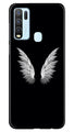 Angel Case for Vivo Y30  (Design - 142)