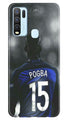 Pogba Case for Vivo Y30  (Design - 159)