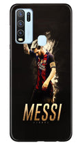 Messi Case for Vivo Y50  (Design - 163)