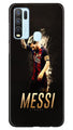 Messi Case for Vivo Y50  (Design - 163)