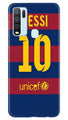 Messi Case for Vivo Y50  (Design - 172)