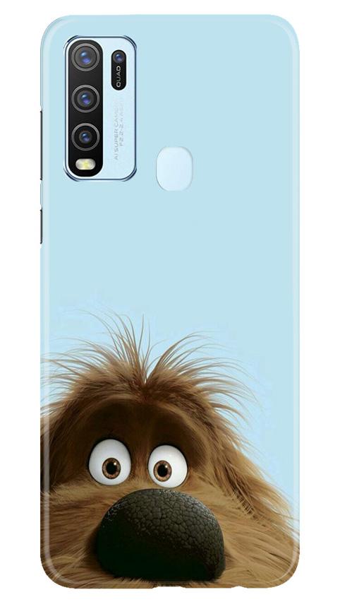Cartoon Case for Vivo Y50 (Design - 184)