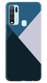 Blue Shades Case for Vivo Y30 (Design - 188)