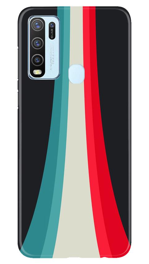 Slider Case for Vivo Y50 (Design - 189)