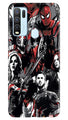 Avengers Case for Vivo Y50 (Design - 190)