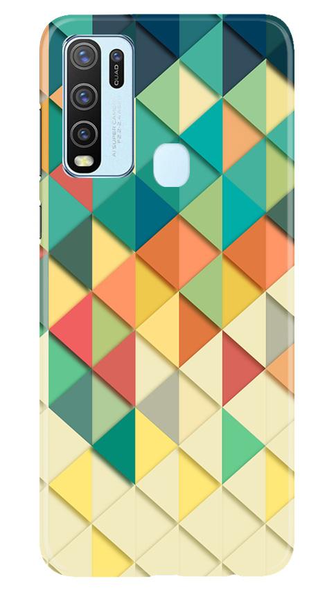 Designer Case for Vivo Y30 (Design - 194)