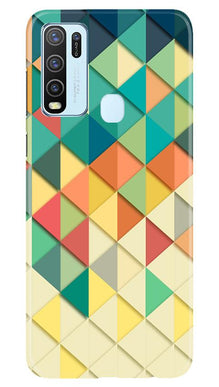 Designer Mobile Back Case for Vivo Y30 (Design - 194)