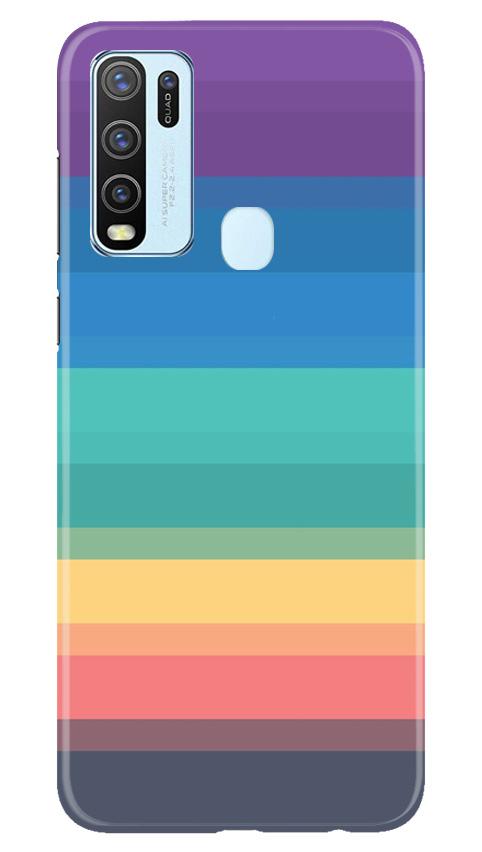 Designer Case for Vivo Y50 (Design - 201)