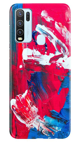 Modern Art Case for Vivo Y30 (Design No. 228)