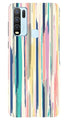 Modern Art Case for Vivo Y30 (Design No. 241)