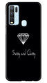 Sassy and Classy Case for Vivo Y50 (Design No. 264)
