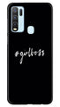 #GirlBoss Case for Vivo Y30 (Design No. 266)