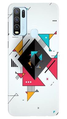 Designer Mobile Back Case for Vivo Y30 (Design - 276)
