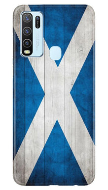 Designer Mobile Back Case for Vivo Y30 (Design - 277)