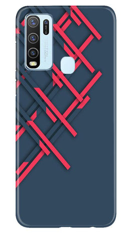 Designer Case for Vivo Y50 (Design No. 285)