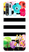 Designer Case for Vivo Y30 (Design No. 300)