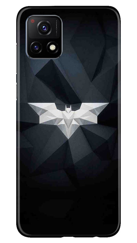 Batman Case for Vivo Y31s 5G