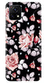 Pink rose Case for Vivo Y52s 5G