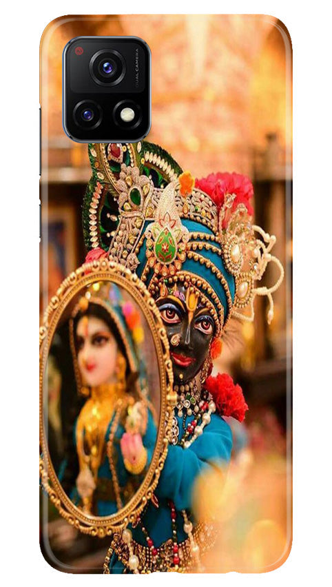 Lord Krishna5 Case for Vivo Y31s 5G