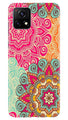 Rangoli art2 Case for Vivo Y52s 5G