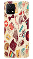 Vintage Case for Vivo Y52s 5G