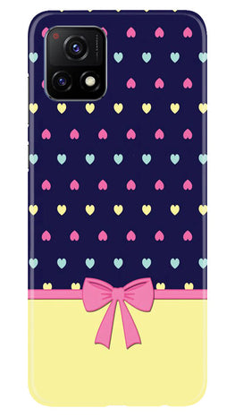 Gift Wrap5 Case for Vivo Y31s 5G