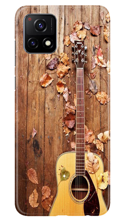 Guitar Case for Vivo Y52s 5G